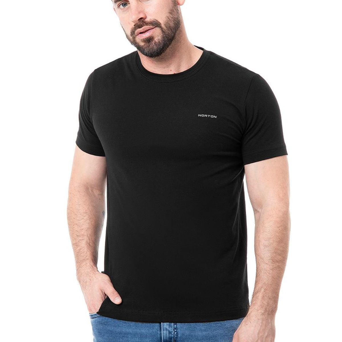 NORTON - Polo Jersey Hombre Adler_Sw