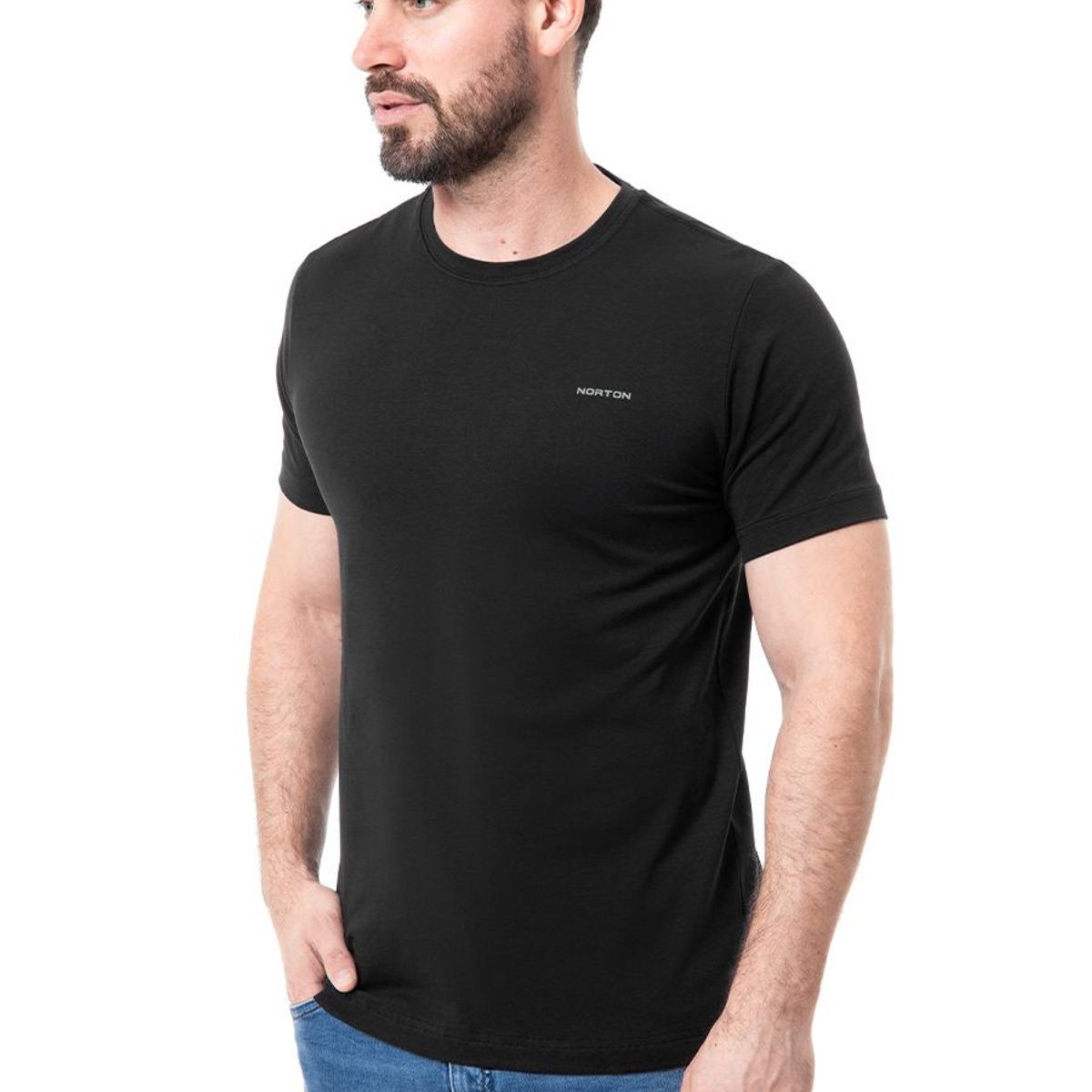 NORTON - Polo Jersey Hombre Adler_Sw
