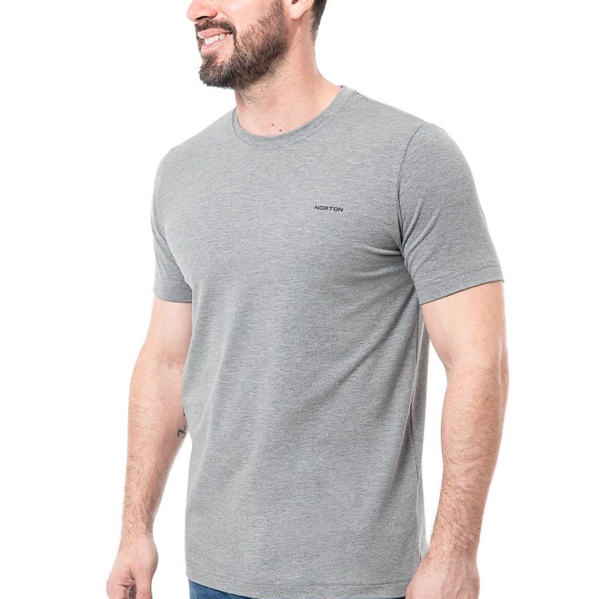 NORTON - Polo Jersey Hombre Adler_Sw