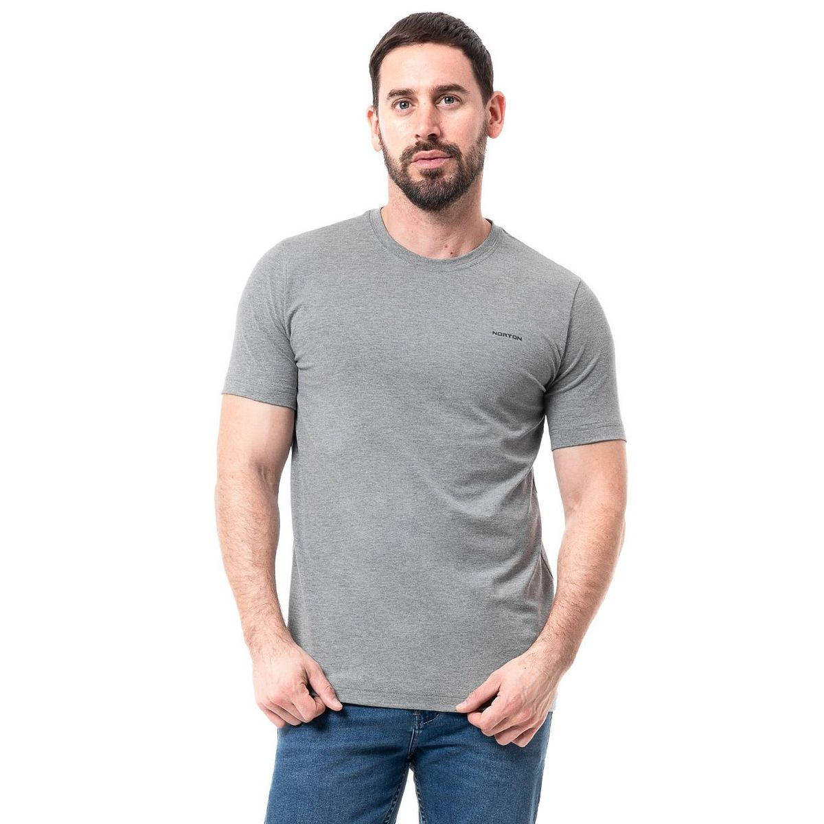 NORTON - Polo Jersey Hombre Adler_Sw