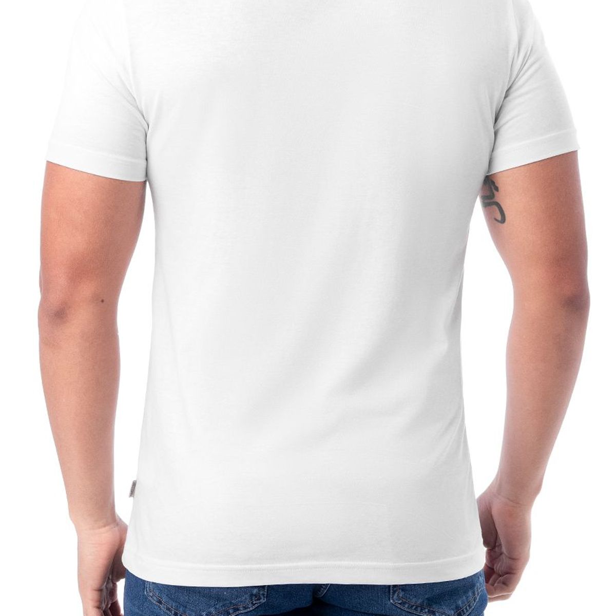 NORTON - Tshirt Jersey Hombre Beltro 2 Norton