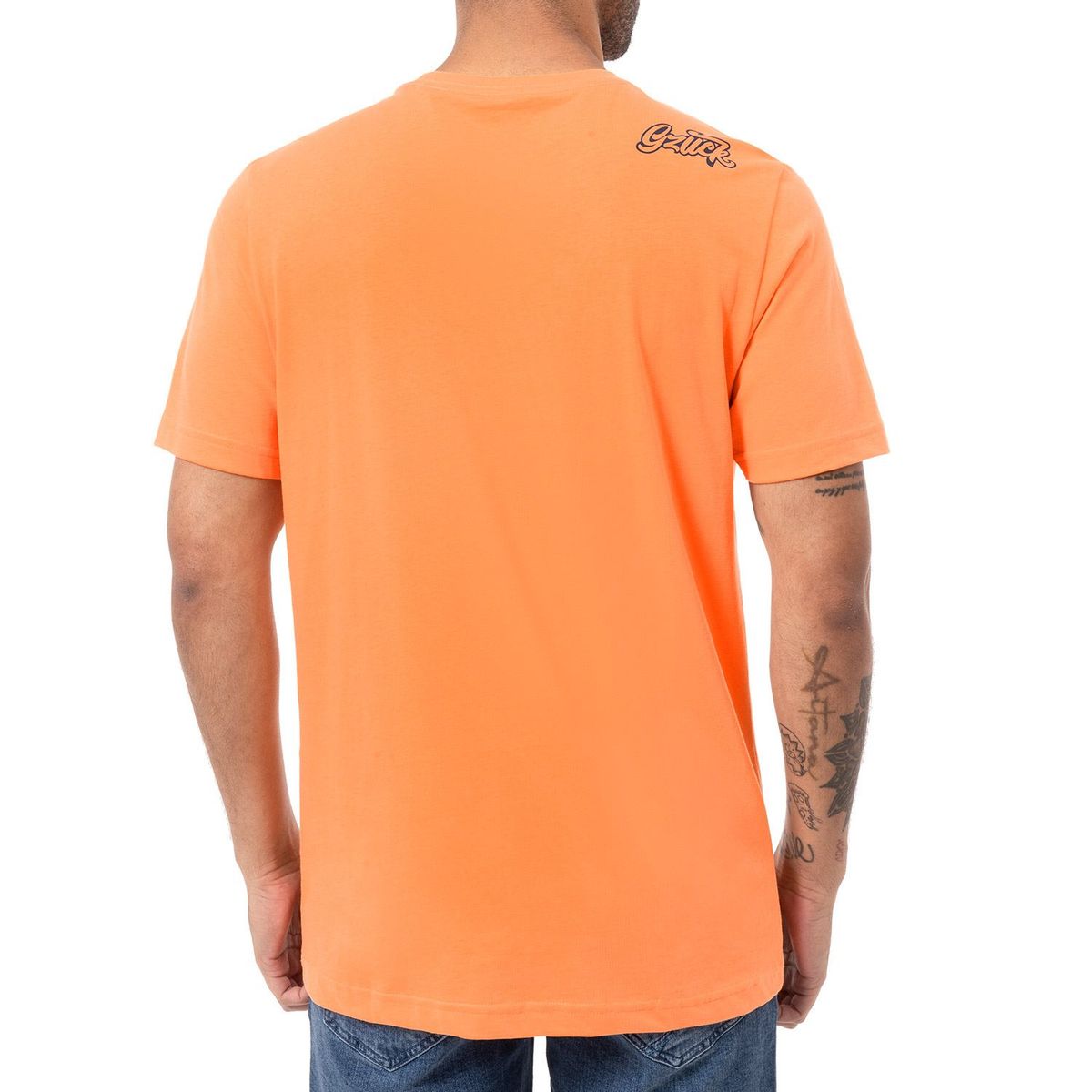 GZUCK - Tshirt Jersey Hombre Frexon Gzuck