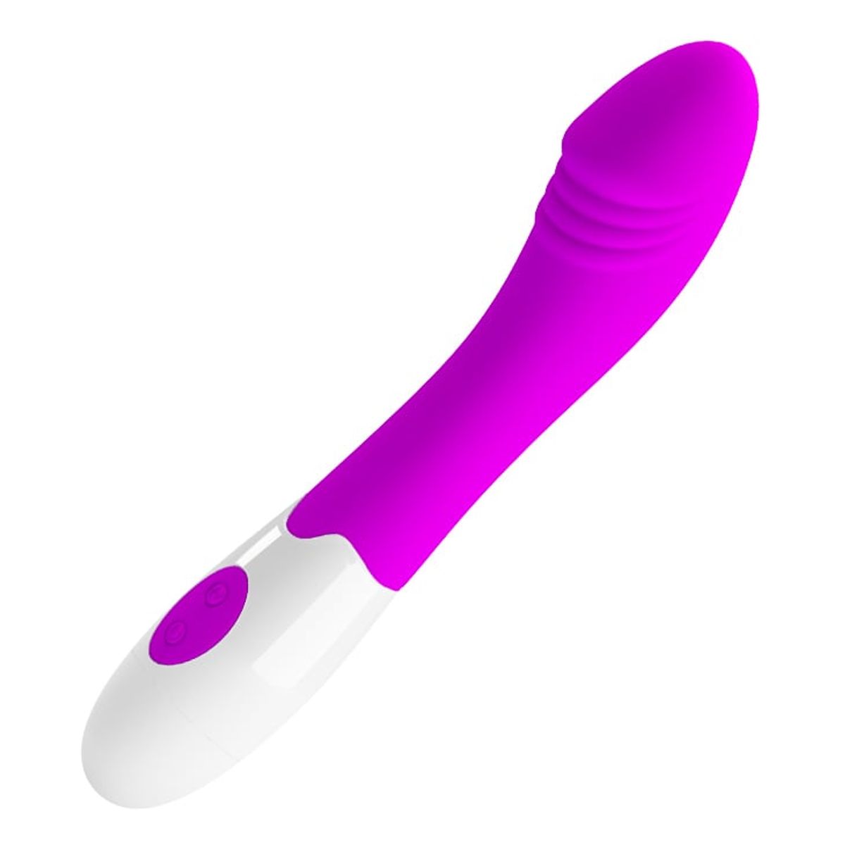 PRETTY LOVE - Vibrador de punto G Pretty love Elemental