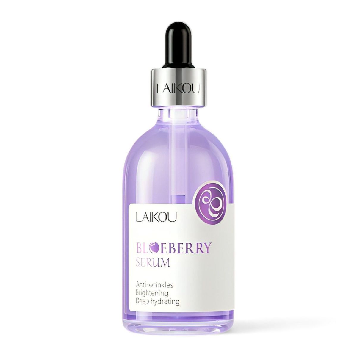 GENERICO - Serum Blueberry Essence Laikou 100ml Antiedad