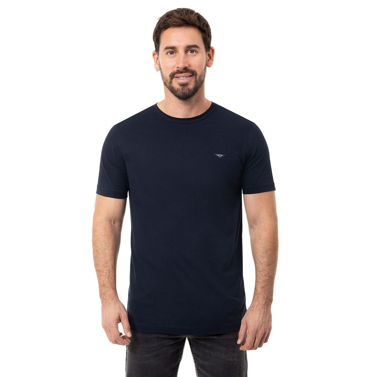 PIONIER - Polo Moda Jersey Hombre Yonny