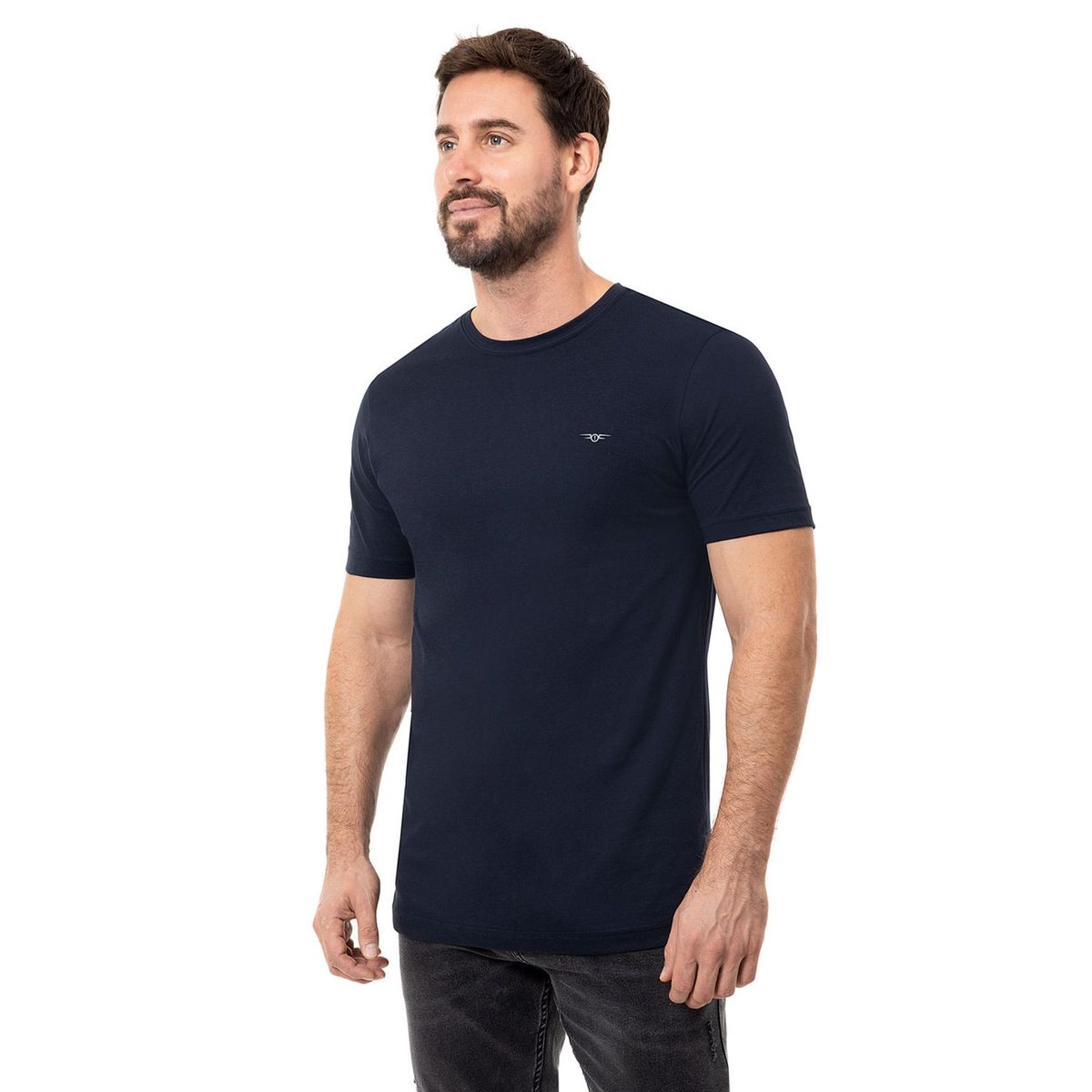 PIONIER - Polo Moda Jersey Hombre Yonny