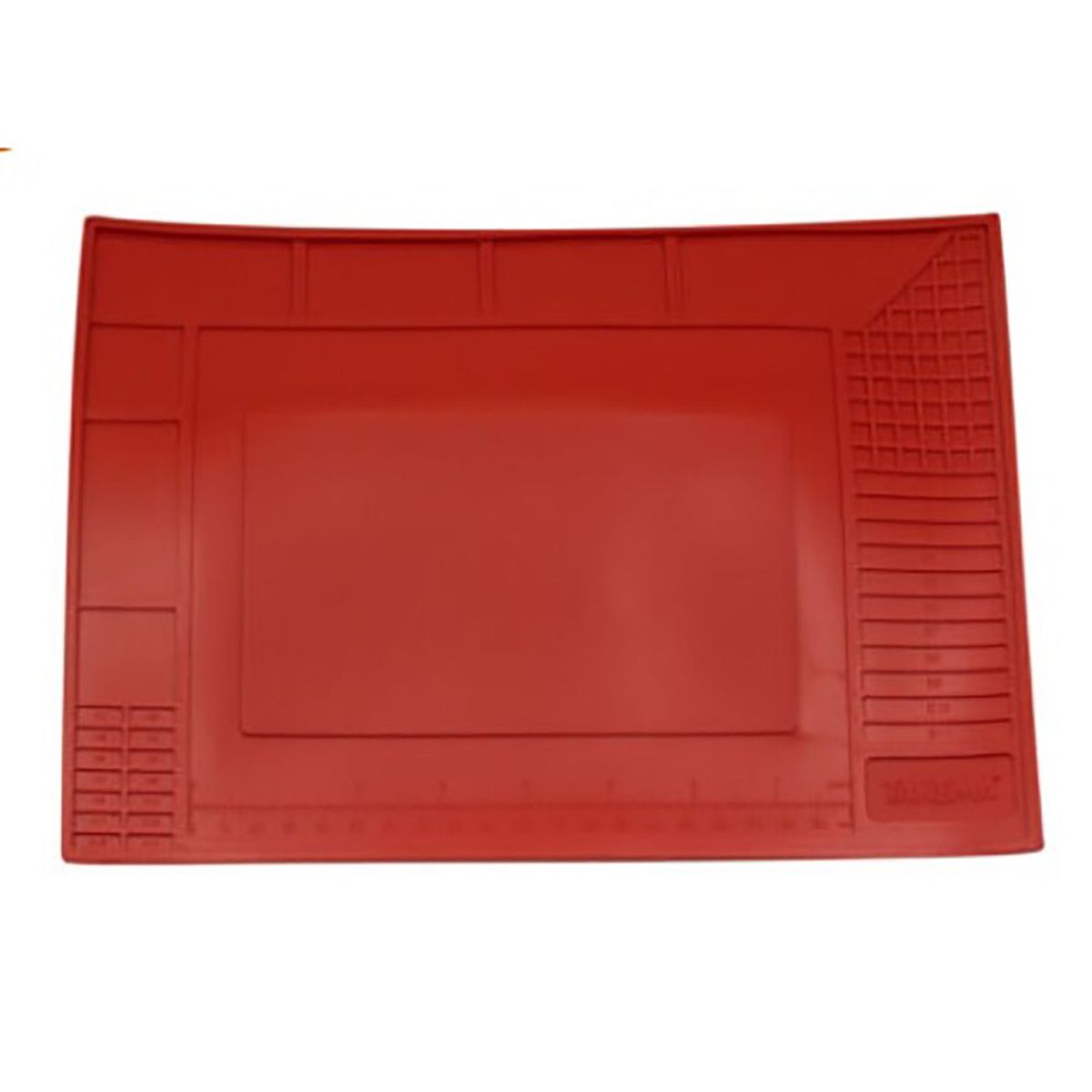 TAKEMA - Tapete Antiestático para Reparación Electrónica ZD-154-1A TAKEMA