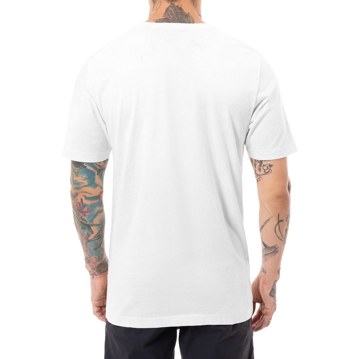 GZUCK - Tshirt Jersey Hombre Martow Gzuck