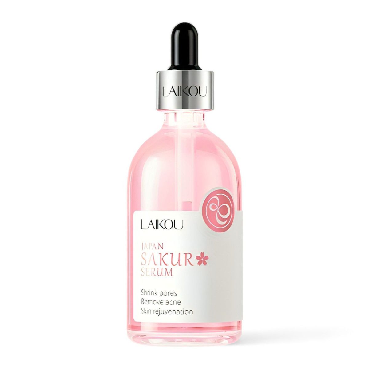 GENERICO - Serum Japan Sakura Laikou 100ml Rejuvenecimiento