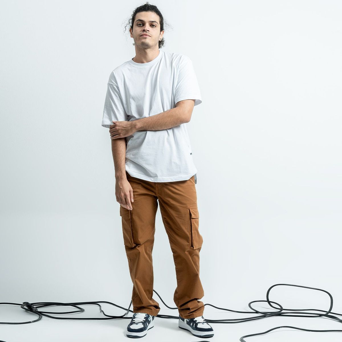 XERO TOLERANCE - Polo Jersey Hombre Rize Norton