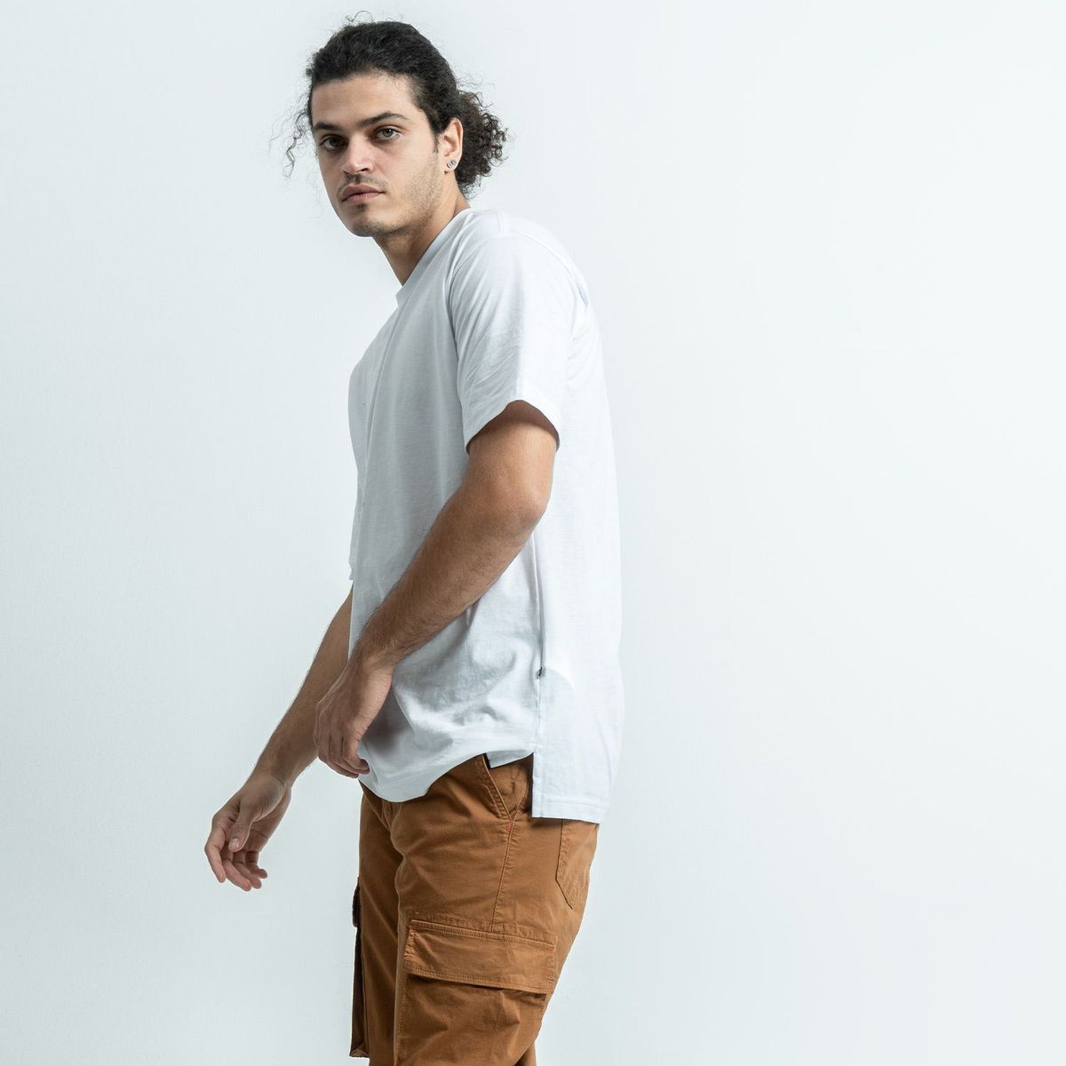 XERO TOLERANCE - Polo Jersey Hombre Rize Norton