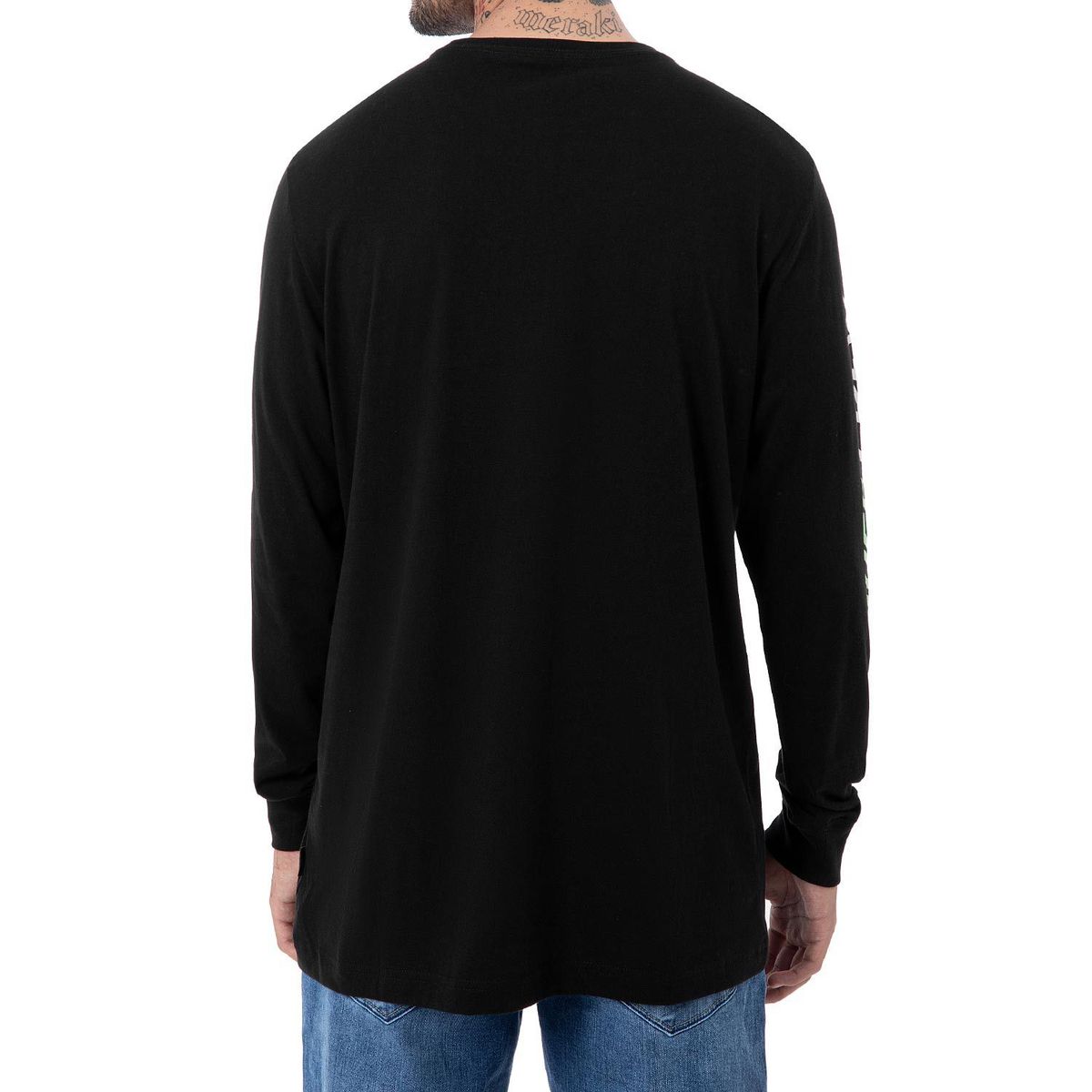 GZUCK - Tshirt Jersey Hombre Patson Gzuck