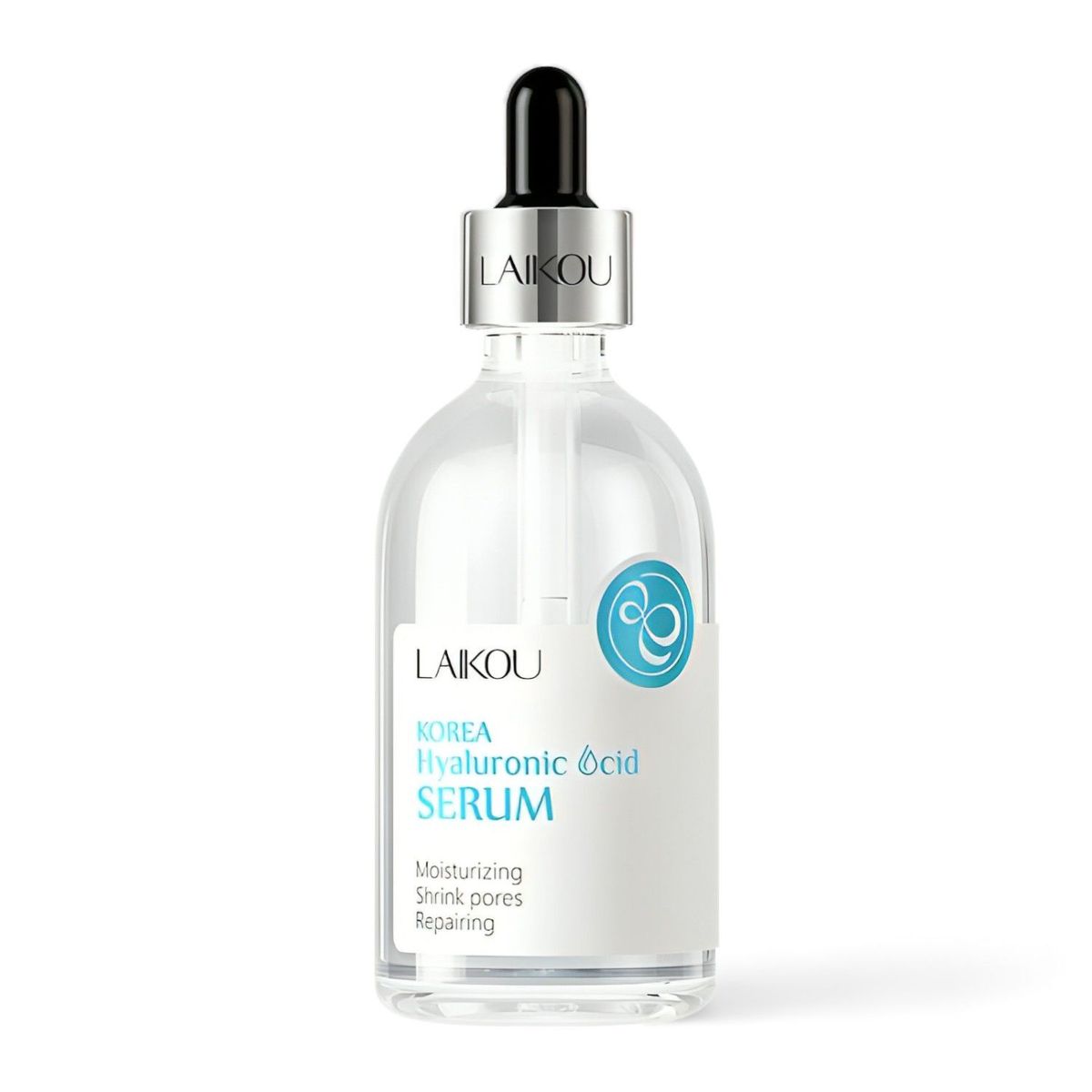GENERICO - Serum Hyaluronic Acid Korea Laikou 100ml Hidratante