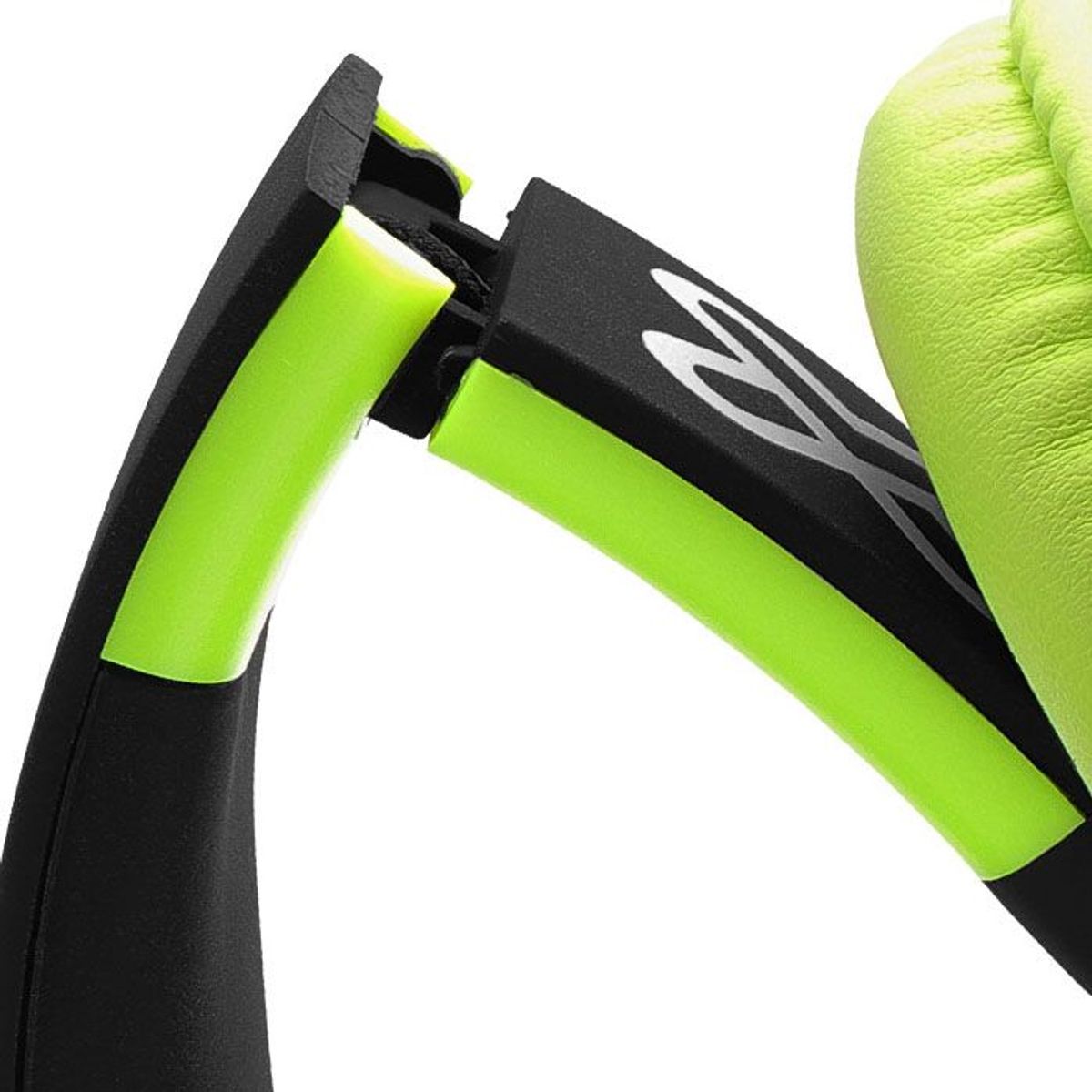 KLIPXTREME - Audifono con Micrófono Bluetooth KlipXtreme LiteBlast Led NegroVerde