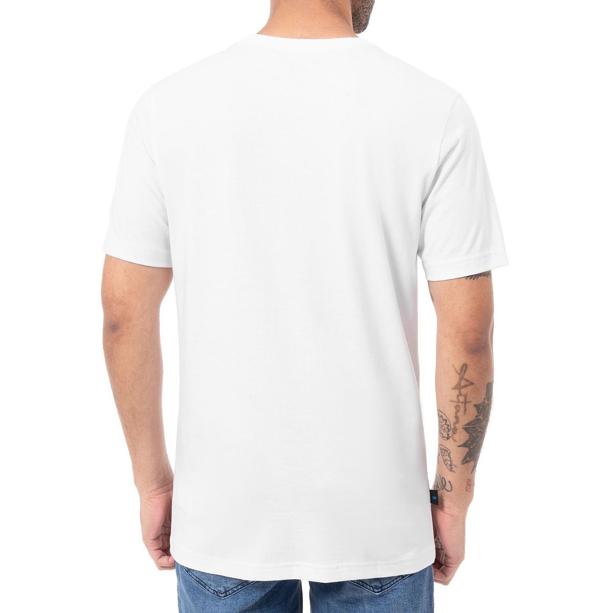 GZUCK - Polos Jersey Hombre Wilad