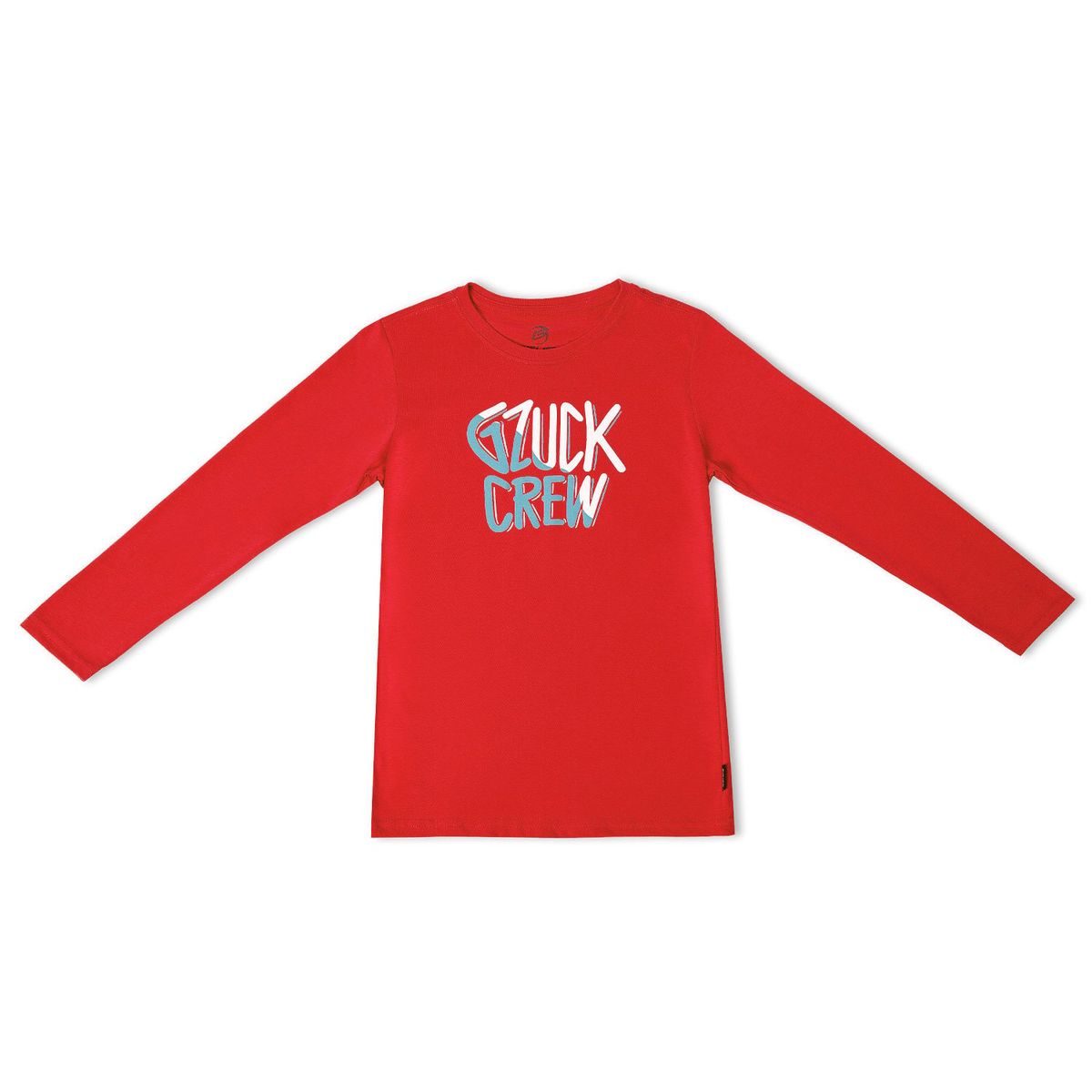 GZUCK - Tshirt Jersey Niño Lowsky Gzuck
