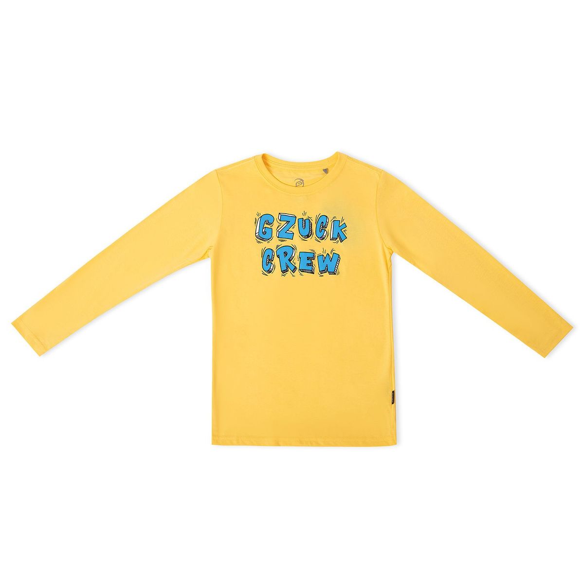 GZUCK - Tshirt Jersey Niño Tycson Gzuck