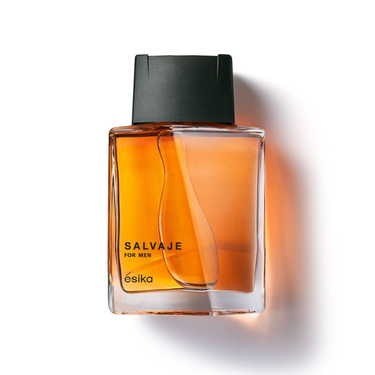ESIKA - Salvaje Colonia para Hombre 90 ml