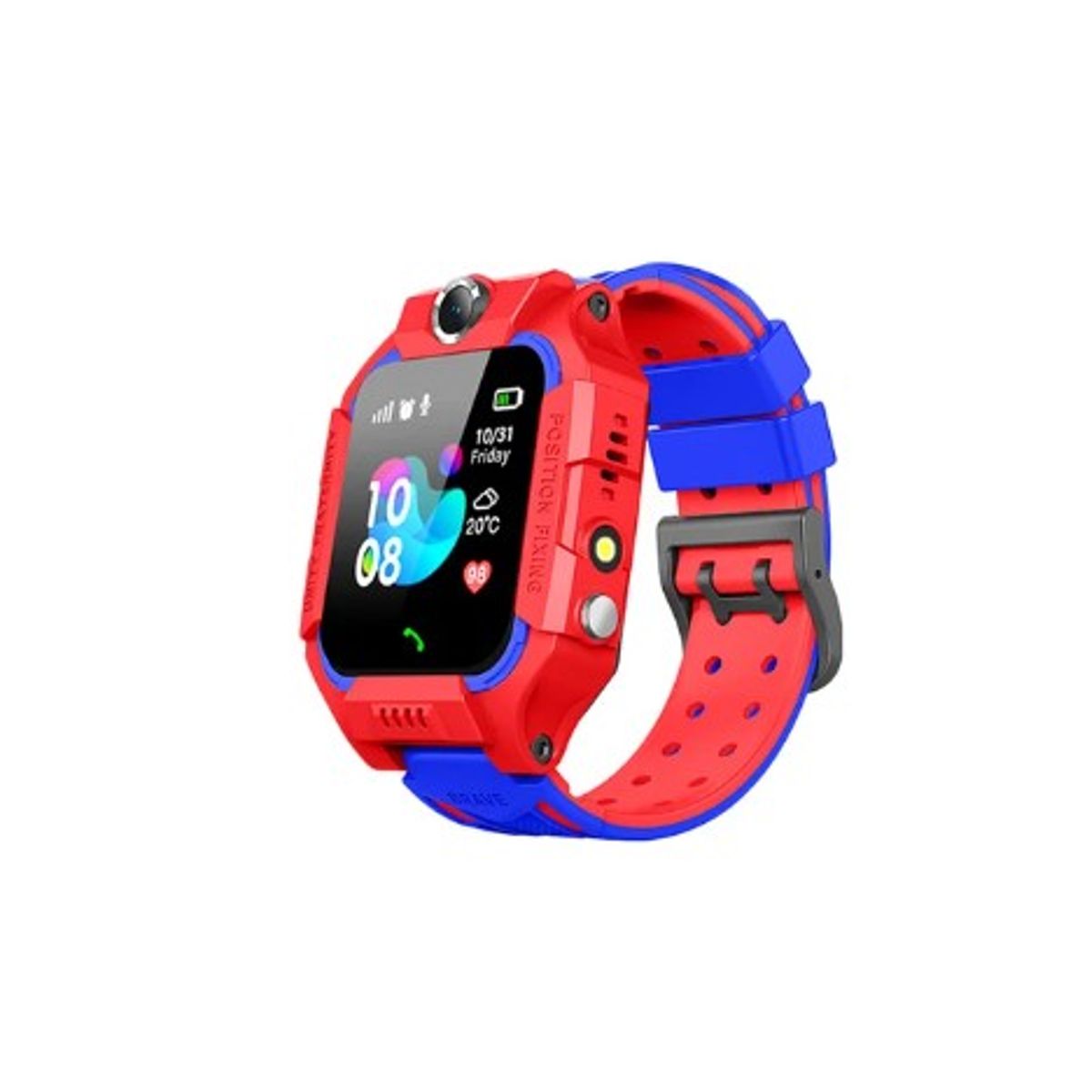 GENERICO - SMARTWATCH Q19 PARA NIÑOS PANTALLA HD 240 X 240