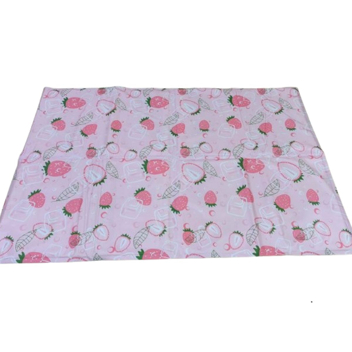 GENERICO - Manta refrigerante Pet Cool Mat talla XXL 120x80