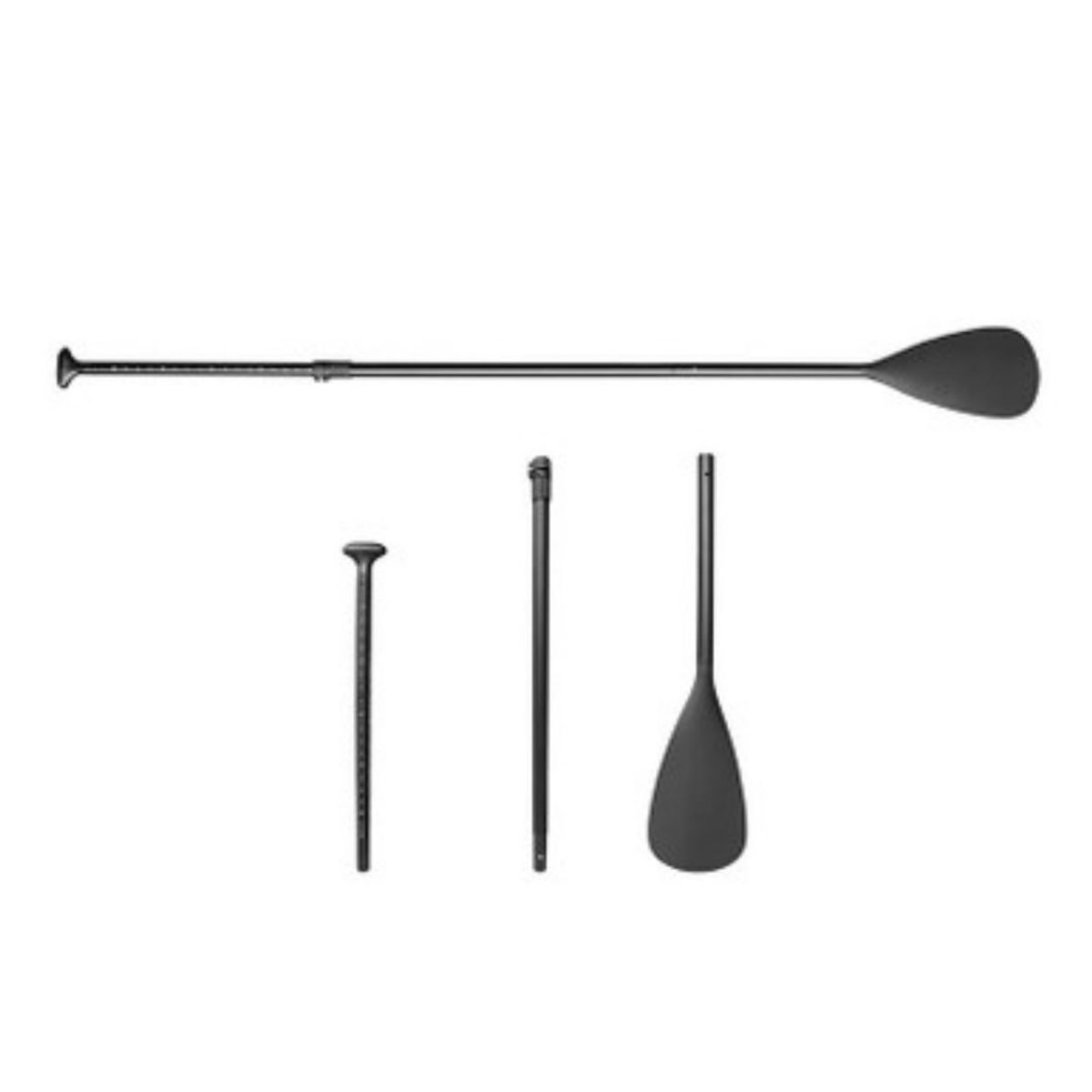 SEAFLO - Remo SUP Aluminio