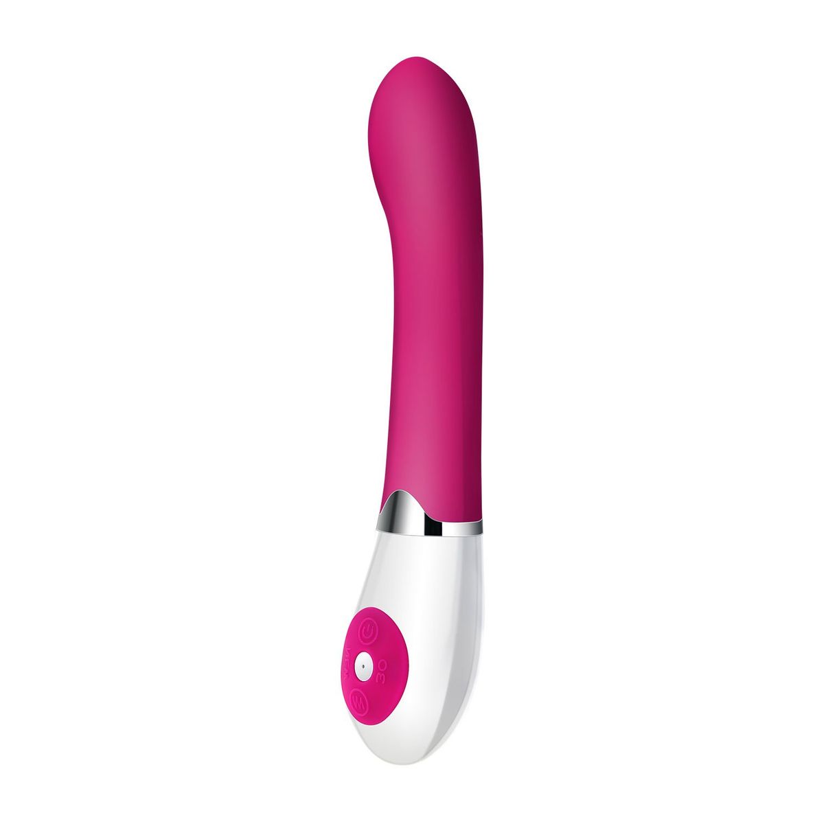 PRETTY LOVE - Vibrador de punto G Pretty love Daniel