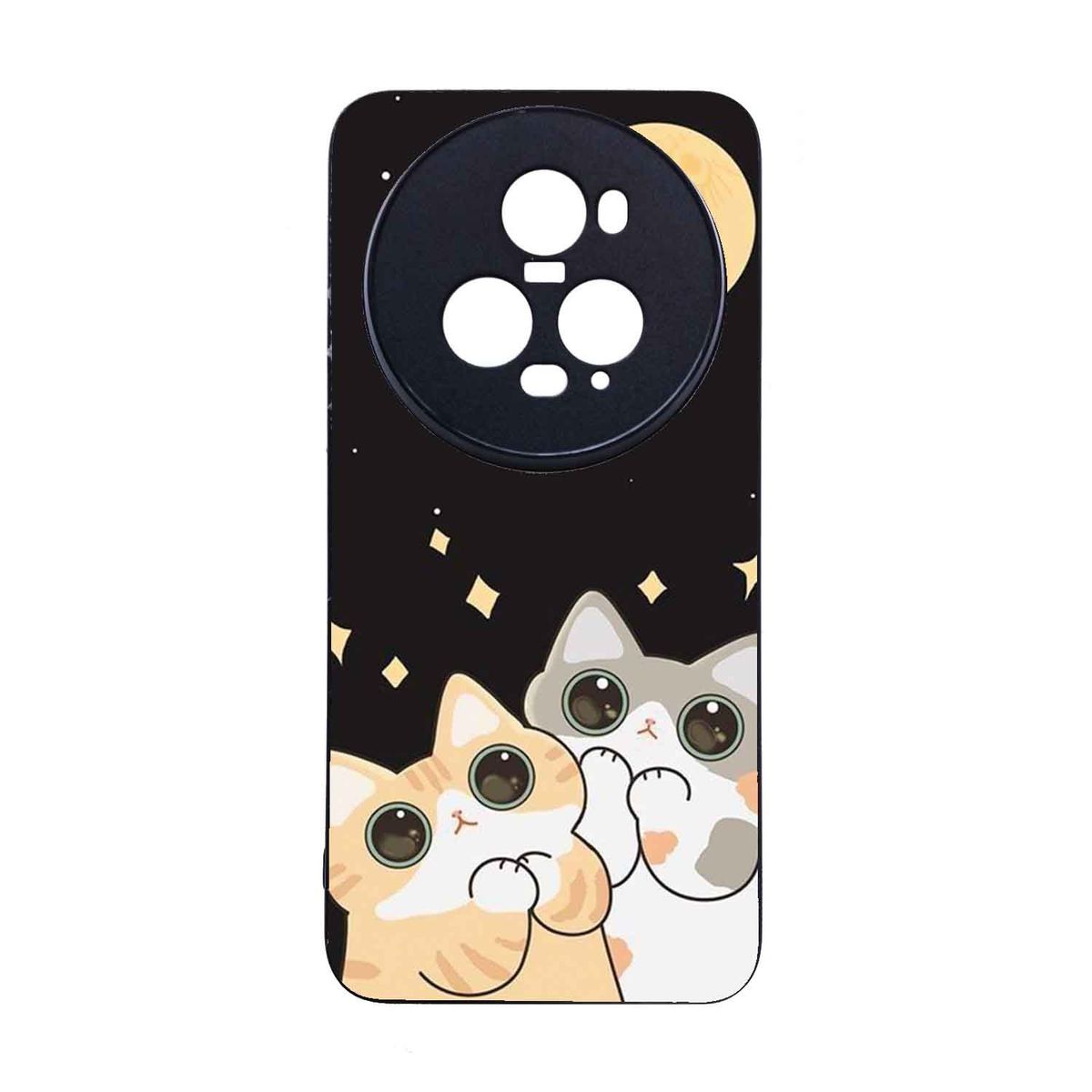 GENERICO - Funda Protector Case Para HONOR MAGIC 5 PRO