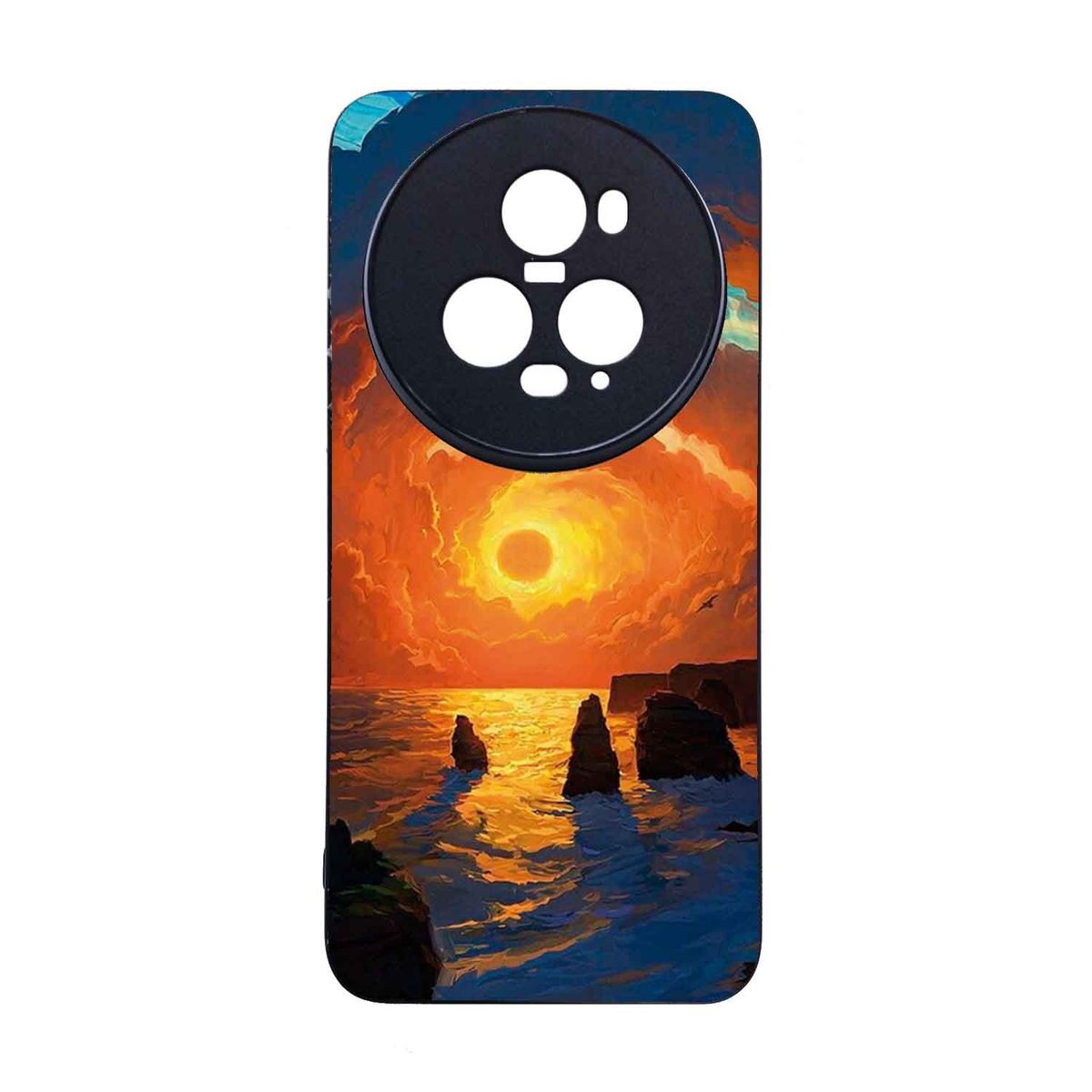 GENERICO - Funda Protector Case Para HONOR MAGIC 5 PRO