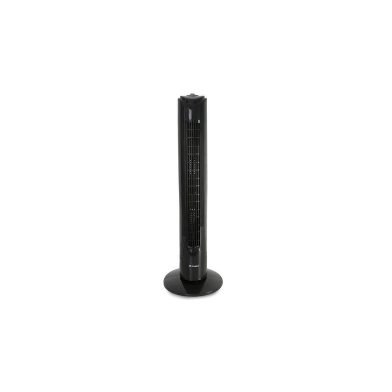 GENERICO - Ventilador de Torre 3 Velocidades Silencioso