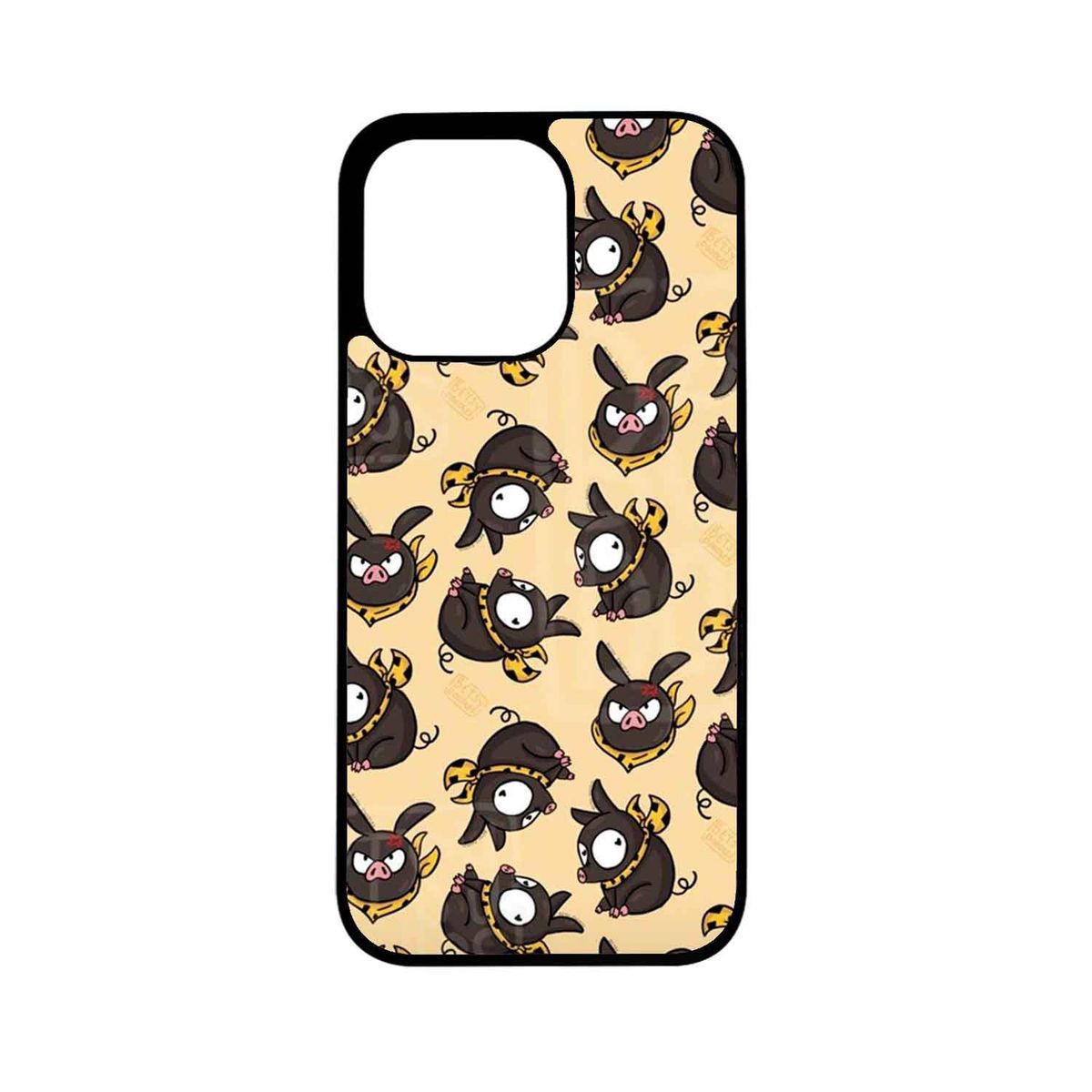 GENERICO - Funda Protector Case Para IPHONE 13 PRO MAX