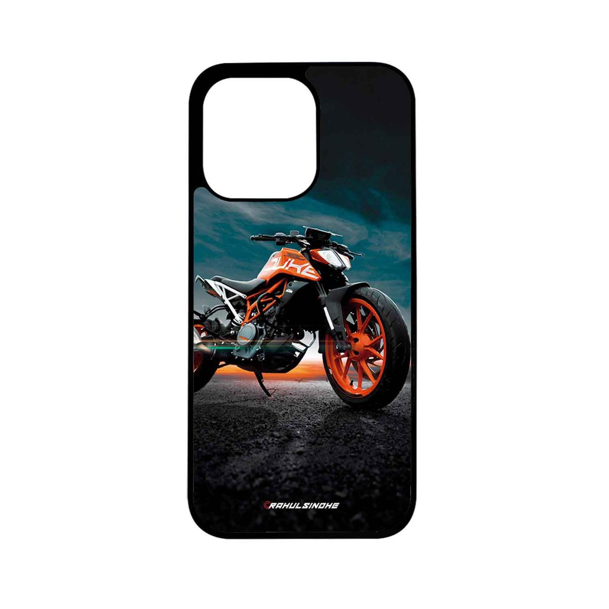 GENERICO - Funda Protector Case Para IPHONE 13 PRO MAX