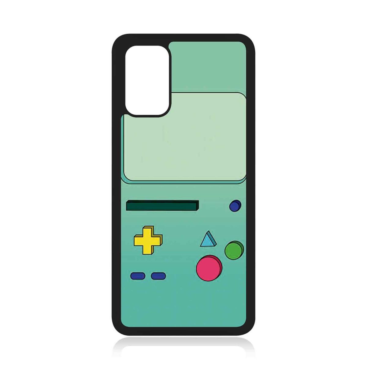 GENERICO - Funda Protector Case Para SAMSUNG S20 PLUS