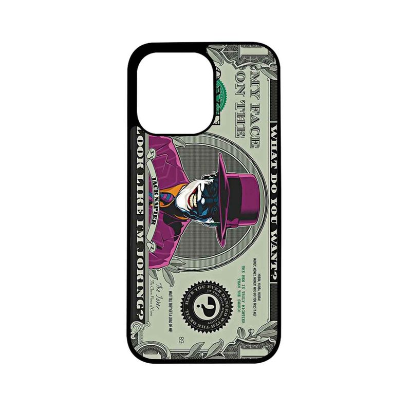GENERICO - Funda Protector Case Para IPHONE 13 PRO MAX