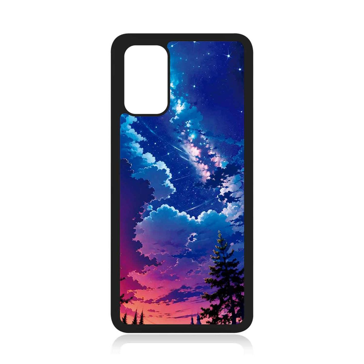 GENERICO - Funda Protector Case Para SAMSUNG S20 PLUS