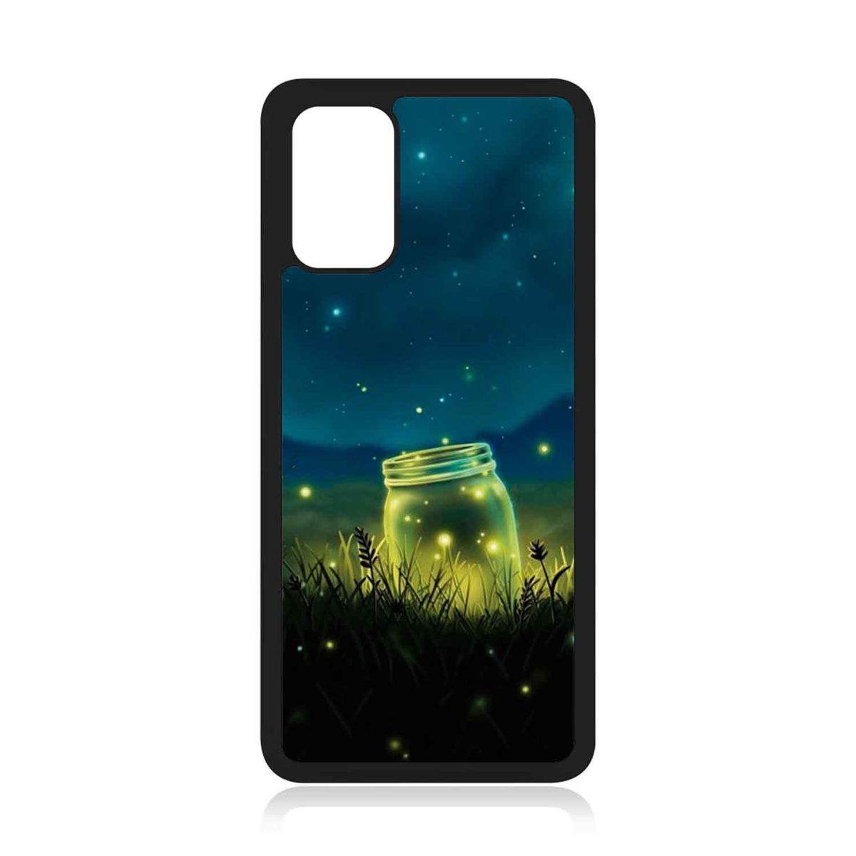 GENERICO - Funda Protector Case Para SAMSUNG S20 PLUS