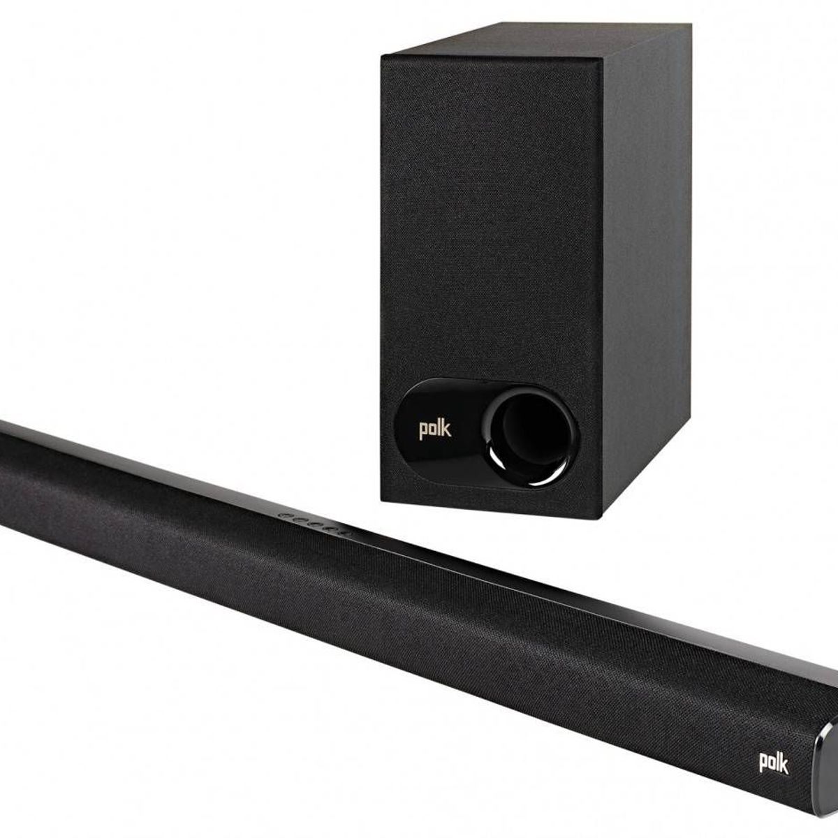 GENERICO - BARRA DE SONIDO POLK AUDIO SIGNA S2 2.1 CANALES
