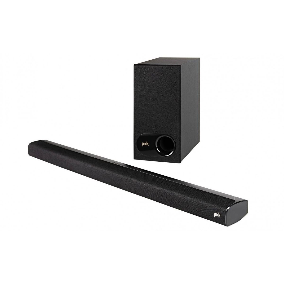 GENERICO - BARRA DE SONIDO POLK AUDIO SIGNA S2 2.1 CANALES