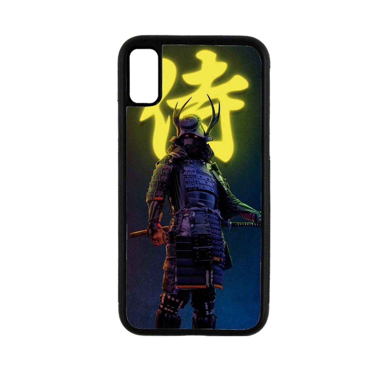 GENERICO - Funda Protector Case Para IPHONE X XS