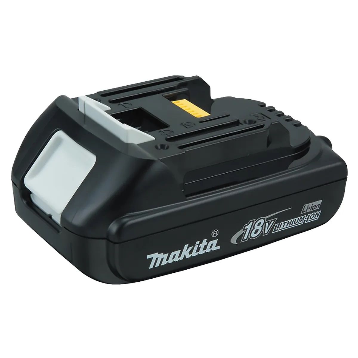 MAKITA - Atornillador de Impacto 14 Taladro 12 18V LXT Makita DLX2414X7B
