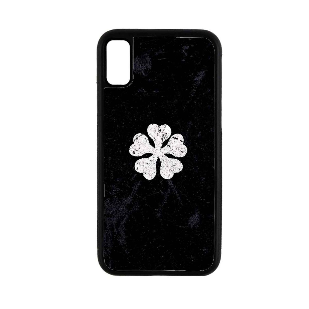 GENERICO - Funda Protector Case Para IPHONE X XS.