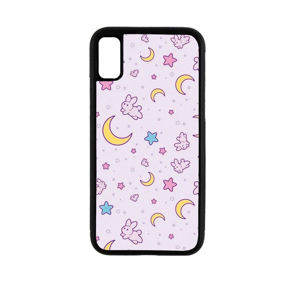 GENERICO - Funda Protector Case Para IPHONE X XS