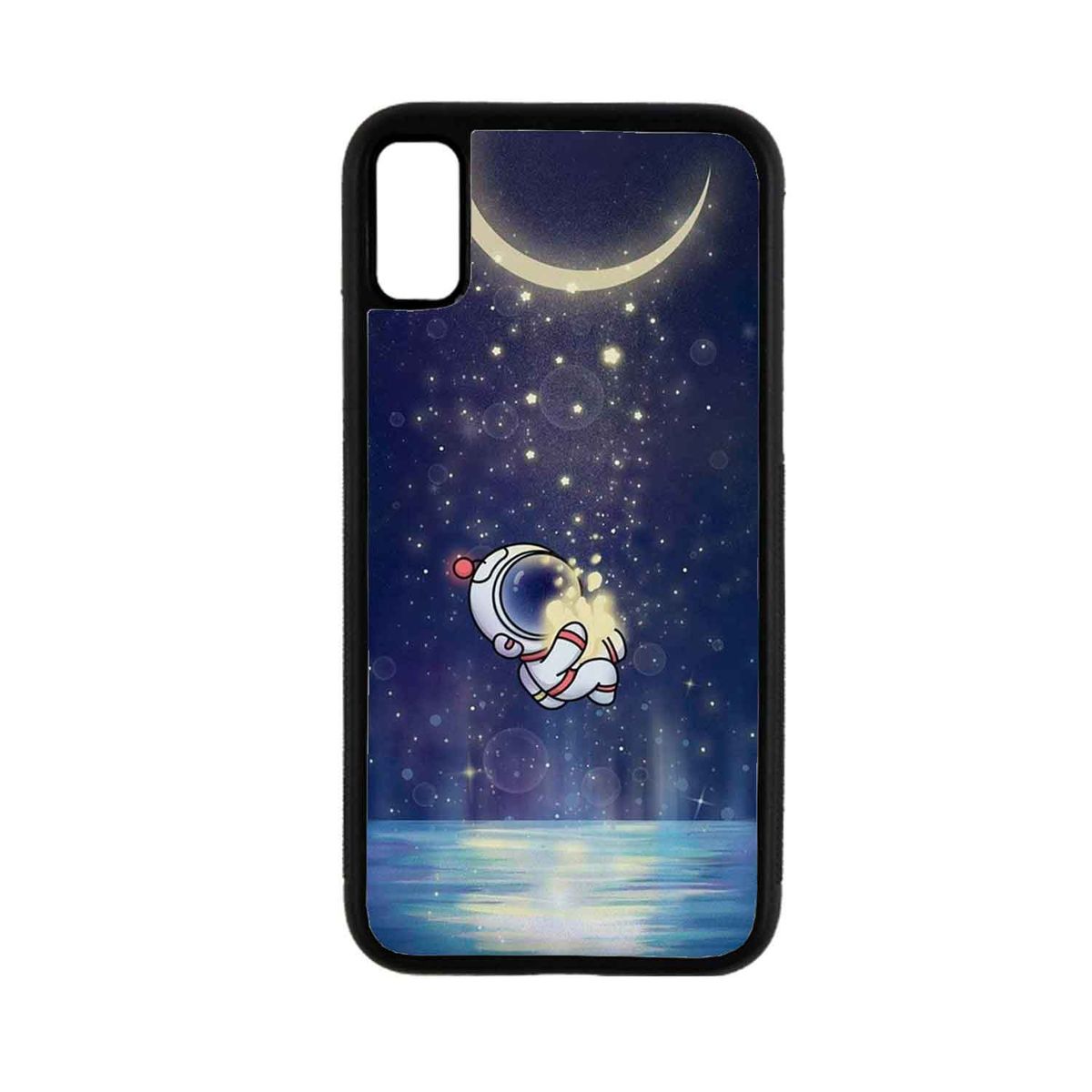 GENERICO - Funda Protector Case Para IPHONE X XS