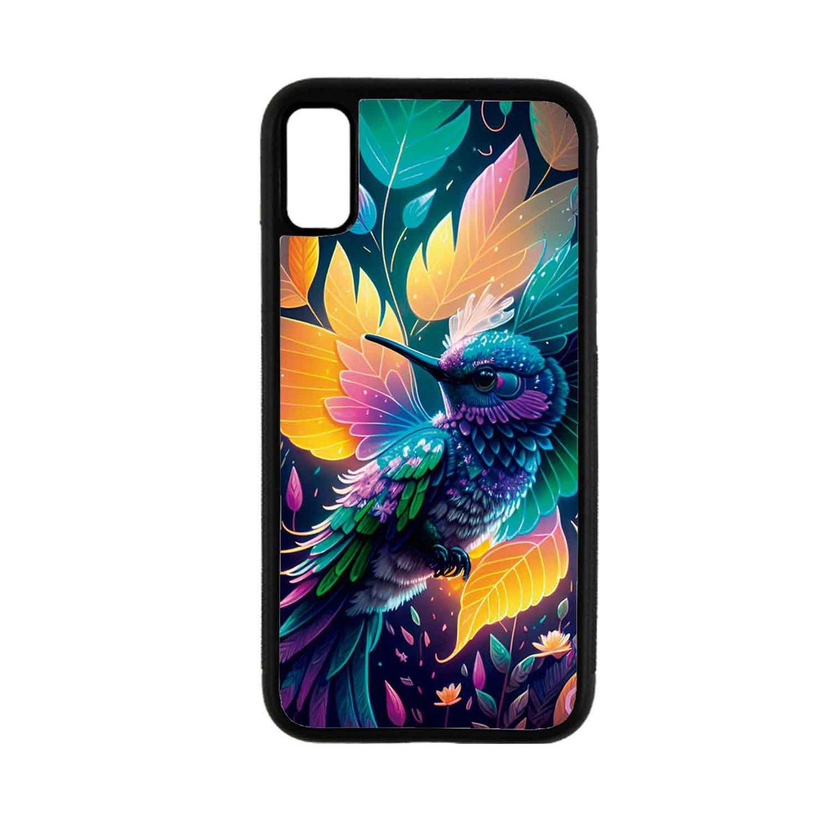 GENERICO - Funda Protector Case Para IPHONE X XS