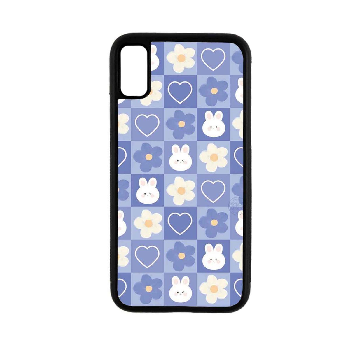 GENERICO - Funda Protector Case Para IPHONE X XS