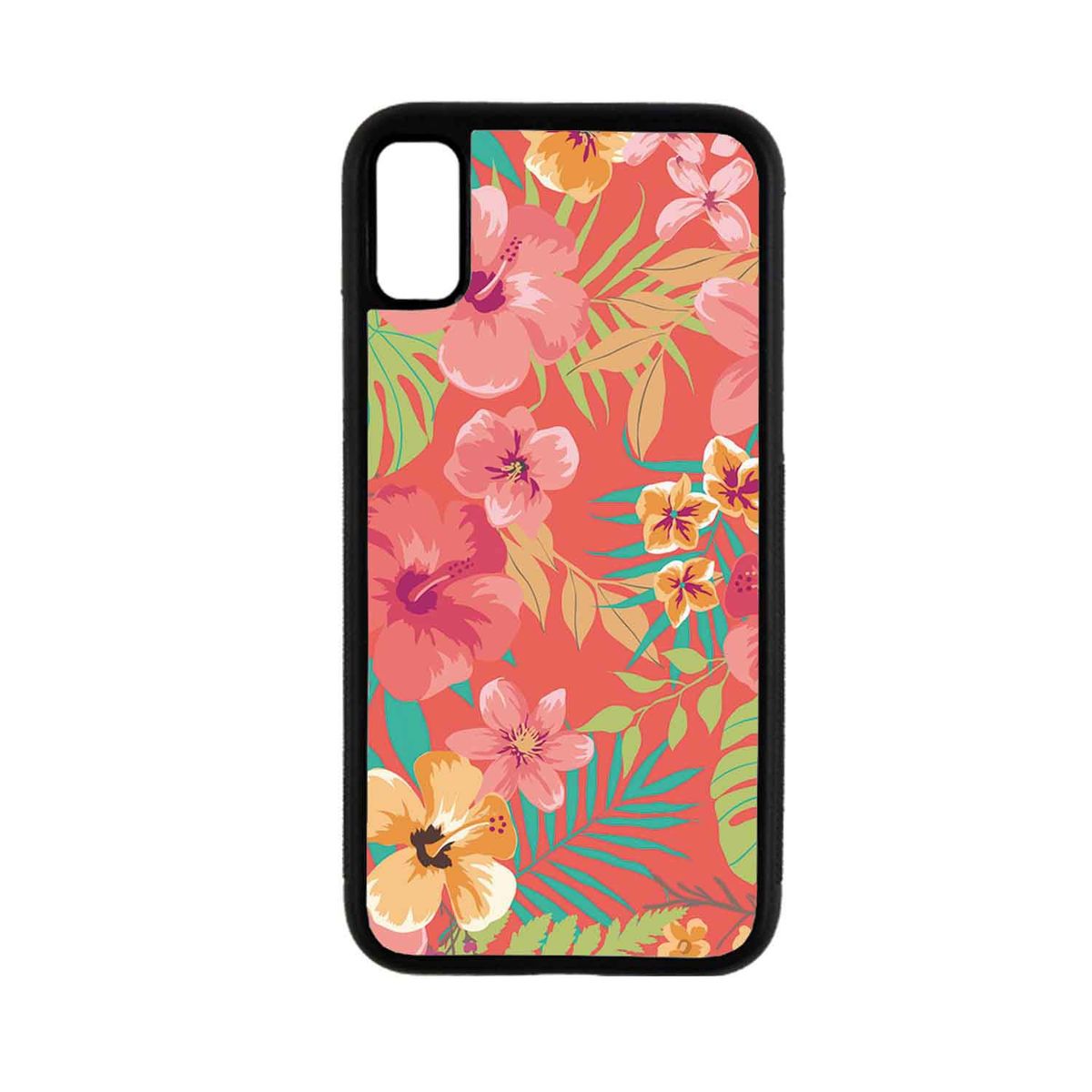 GENERICO - Funda Protector Case Para IPHONE X XS