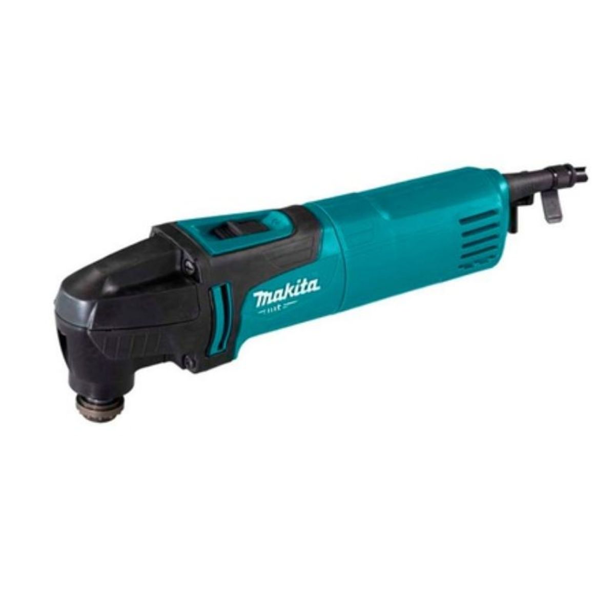 MAKITA - Multitool 200w Ois Velocidad Variable Makita Mt M9800b