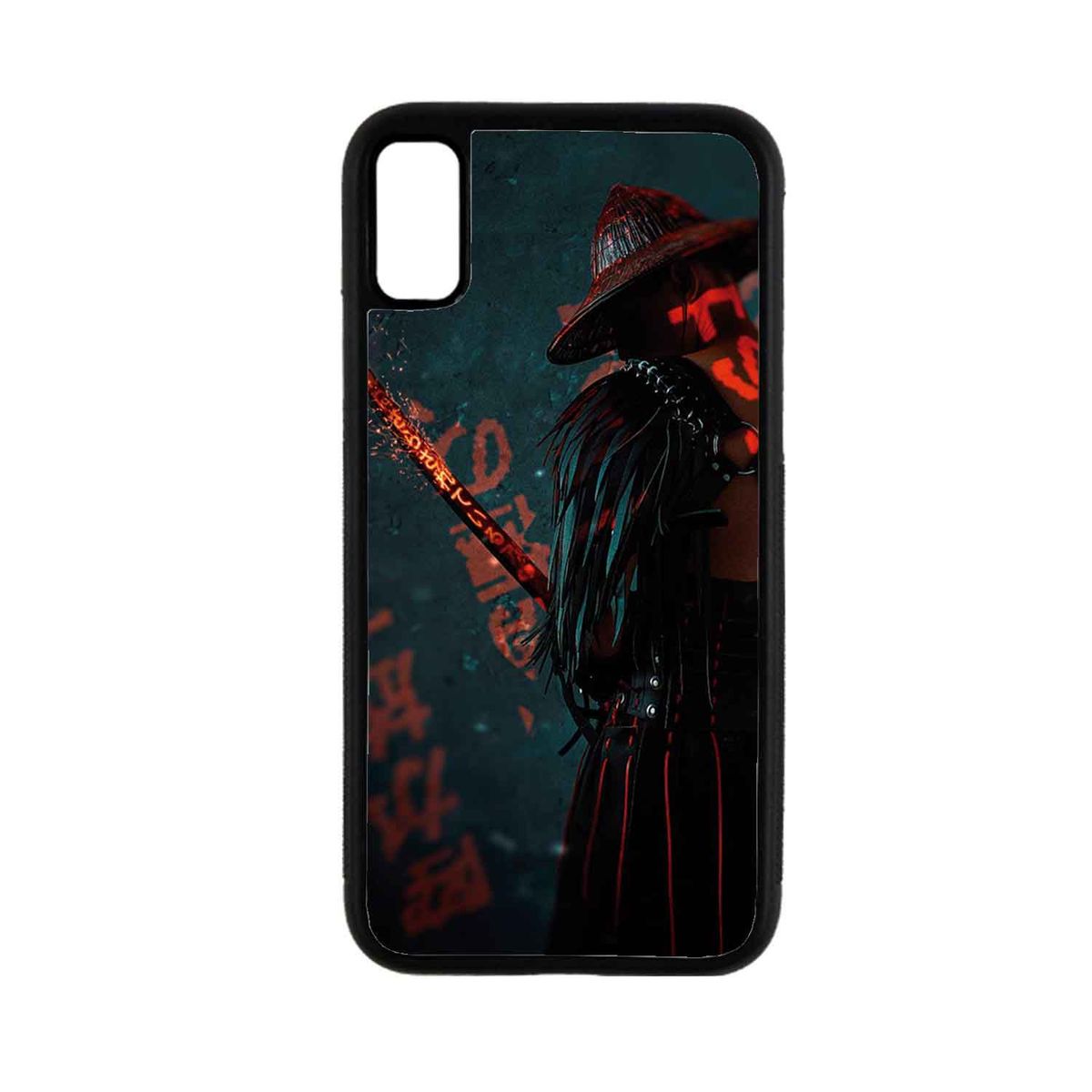 GENERICO - Funda Protector Case Para IPHONE X XS