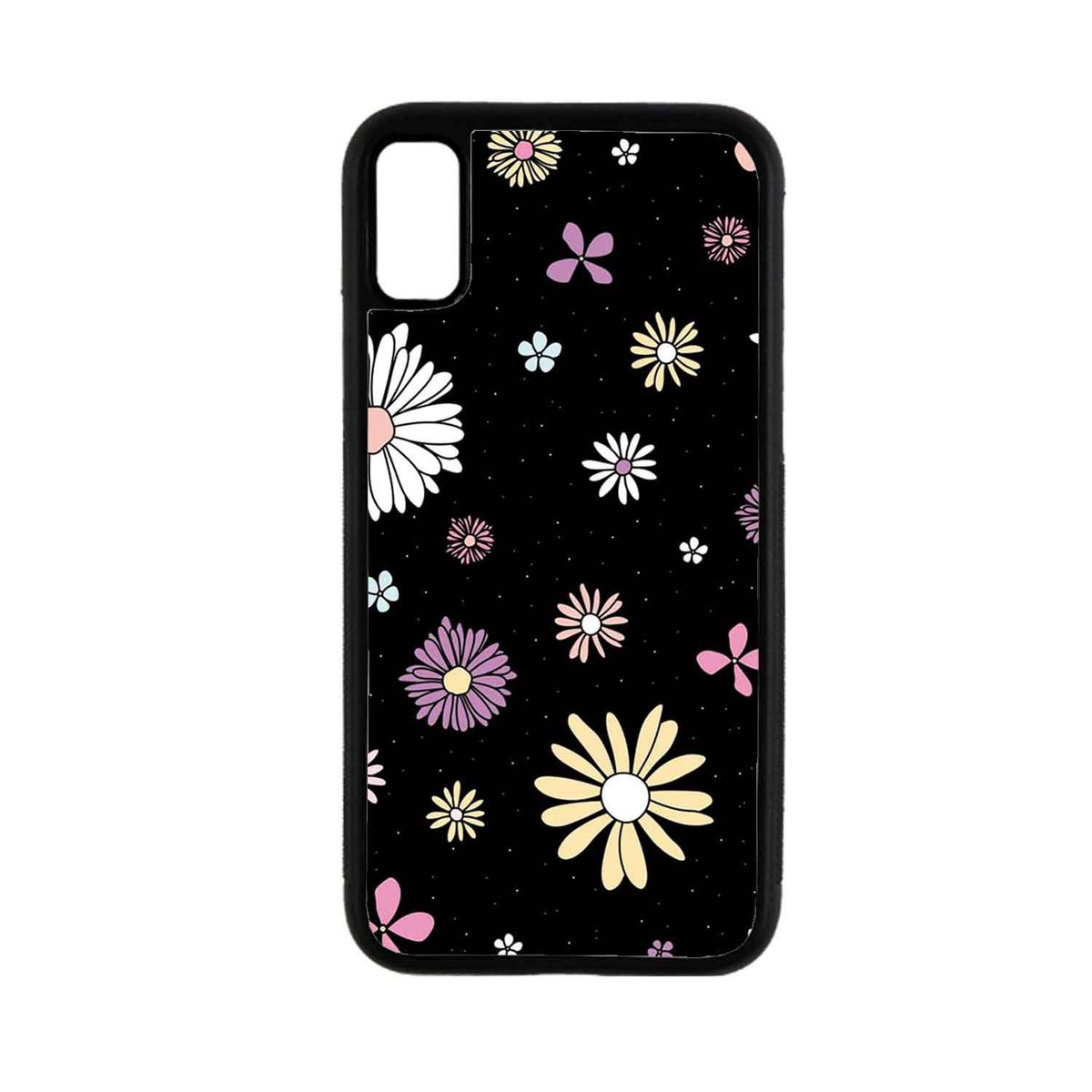 GENERICO - Funda Protector Case Para IPHONE X XS.