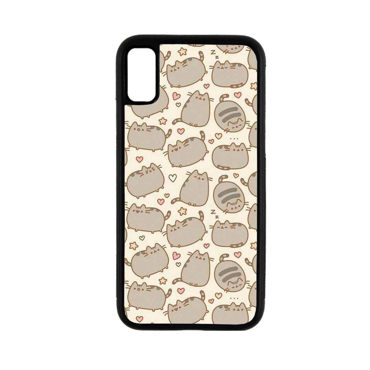 GENERICO - Funda Protector Case Para IPHONE X XS