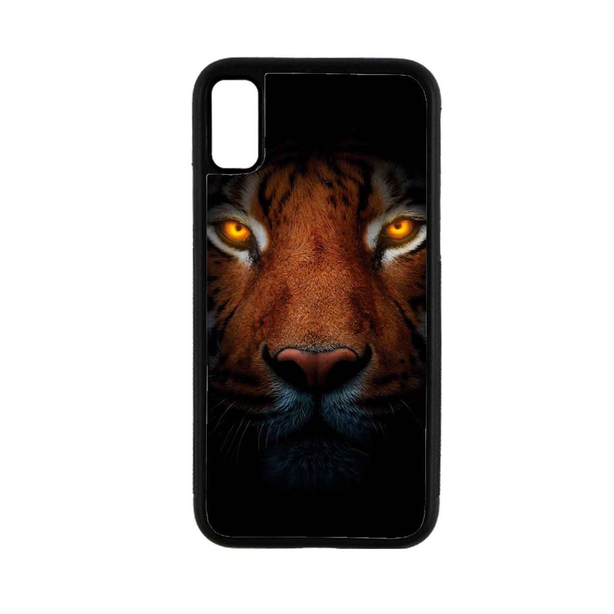 GENERICO - Funda Protector Case Para IPHONE X XS